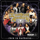 The Dungeon Family’s Even in Darkness album
Amazon.com